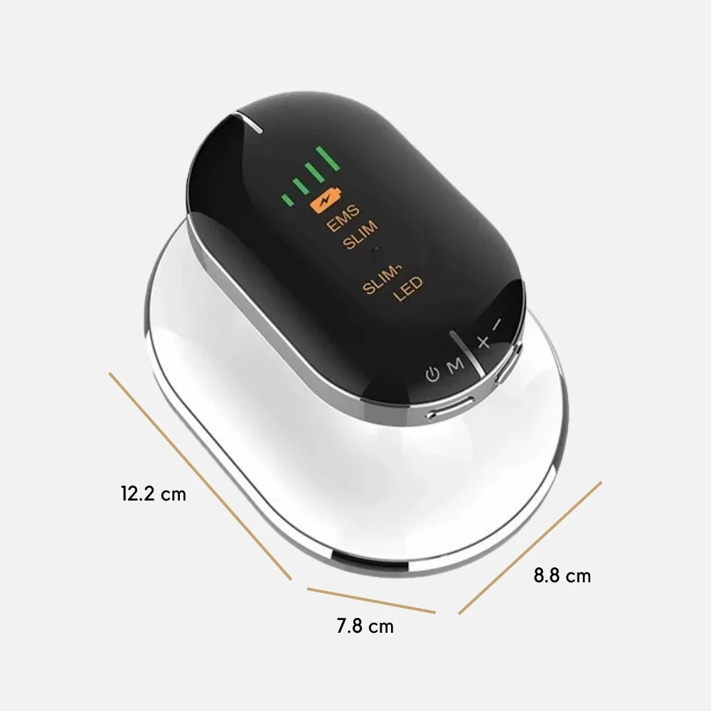 ULTIMADE SCULT Masseur Anti-Cellulite