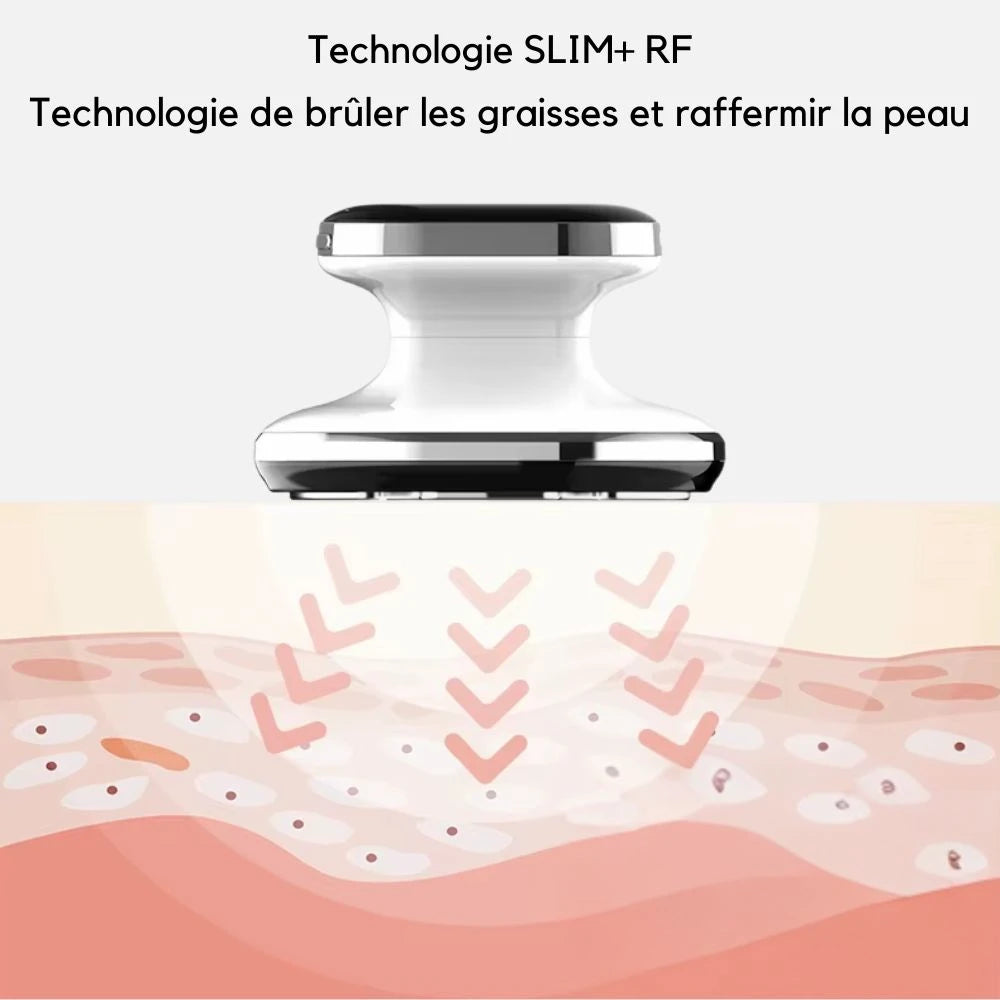 ULTIMADE SCULT Masseur Anti-Cellulite